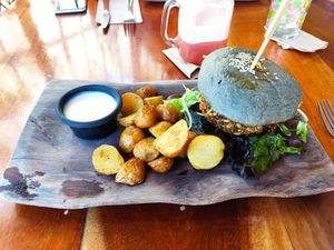  at La Hoja Verde in Tulum
