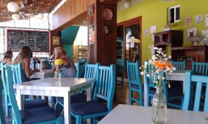 La Hoja Verde, Tulum. at La Hoja Verde in Tulum