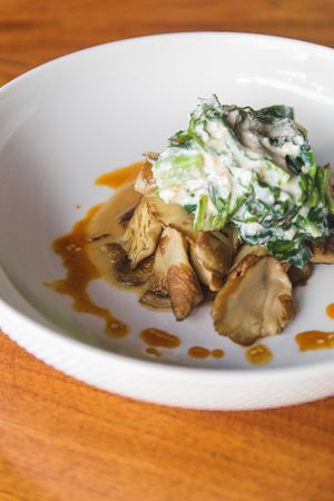  at La Hoja Verde in Tulum