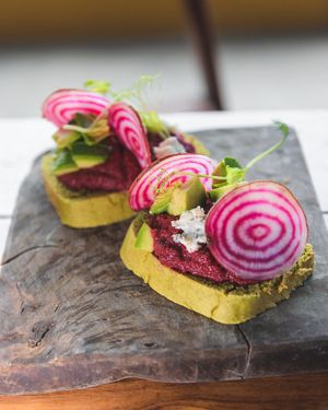  at La Hoja Verde in Tulum