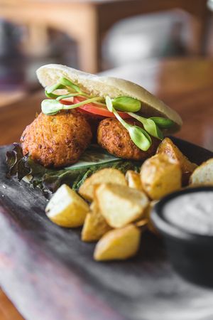  at La Hoja Verde in Tulum