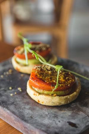  at La Hoja Verde in Tulum