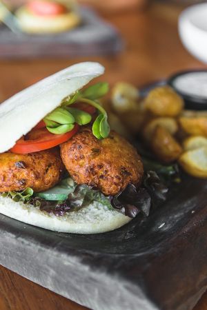  at La Hoja Verde in Tulum