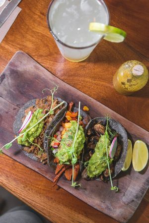  at La Hoja Verde in Tulum