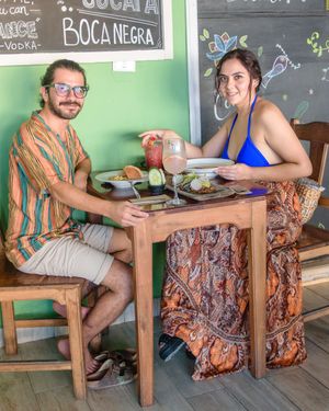  at La Hoja Verde in Tulum