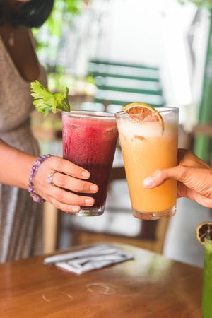  at La Hoja Verde in Tulum