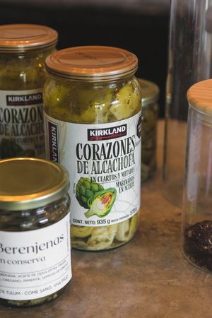  at La Hoja Verde in Tulum