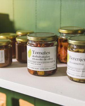  at La Hoja Verde in Tulum