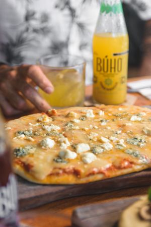  at La Hoja Verde in Tulum