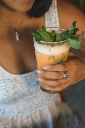  at La Hoja Verde in Tulum