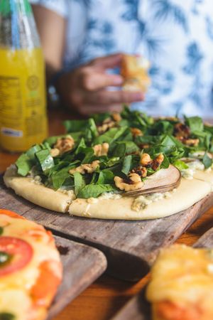  at La Hoja Verde in Tulum