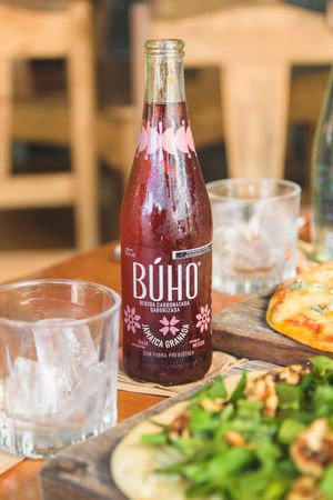  at La Hoja Verde in Tulum