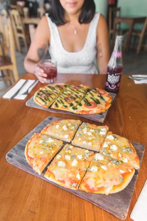  at La Hoja Verde in Tulum