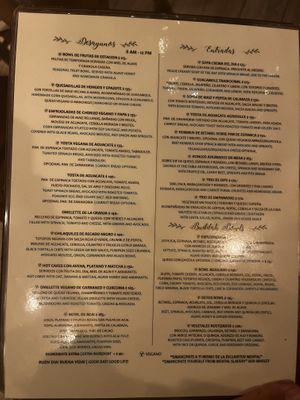   at La Hoja Verde in Tulum