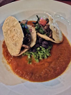  at La Hoja Verde in Tulum