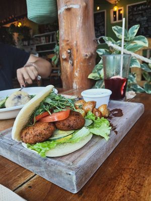 at La Hoja Verde in Tulum