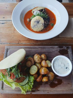  at La Hoja Verde in Tulum