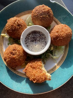   at Yasmin Express in Langkawi