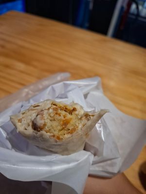  at Yasmin Express in Langkawi