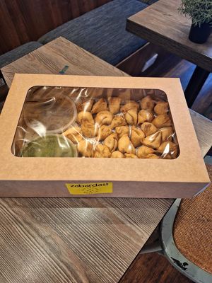  at Zabardast in Croydon