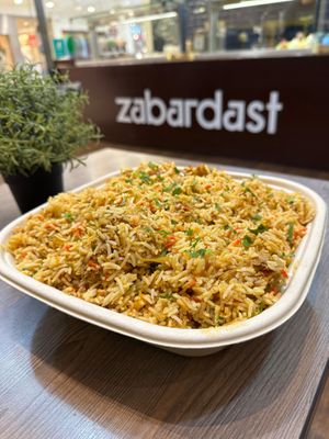  at Zabardast in Croydon