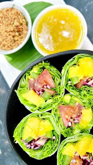  at WILD in Siem Reap