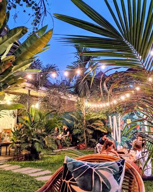  at WILD in Siem Reap