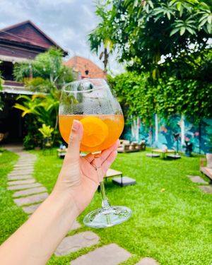  at WILD in Siem Reap