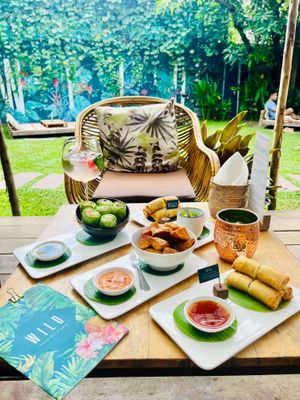  at WILD in Siem Reap