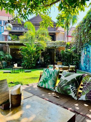  at WILD in Siem Reap