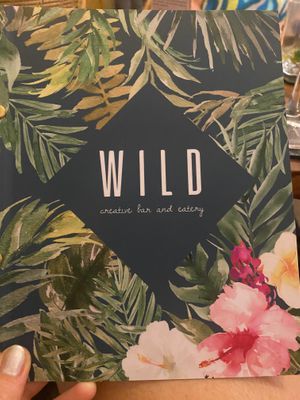 at WILD in Siem Reap