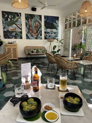  at WILD in Siem Reap