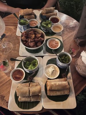   at WILD in Siem Reap