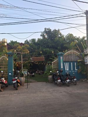  at WILD in Siem Reap