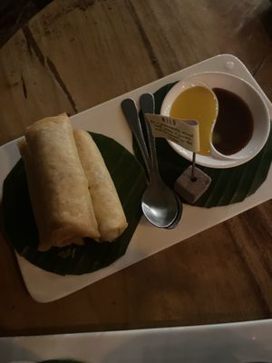 Pineapple   at WILD in Siem Reap