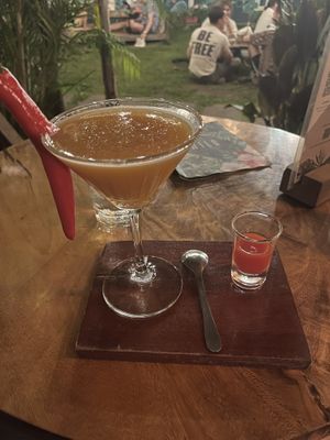   at WILD in Siem Reap