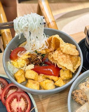  at Ture Soha Vegan - Quán Buffet Chay in Hanoi