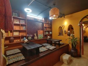  at Mây Vegan - Cùng mình ăn chay in Hanoi