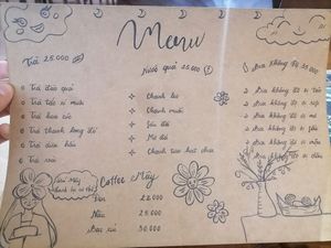  at Mây Vegan - Cùng mình ăn chay in Hanoi