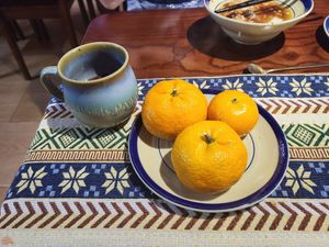  at Mây Vegan - Cùng mình ăn chay in Hanoi