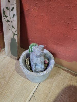  at Mây Vegan - Cùng mình ăn chay in Hanoi