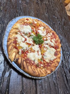   at Mây Vegan - Cùng mình ăn chay in Hanoi