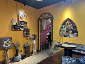   at Mây Vegan - Cùng mình ăn chay in Hanoi