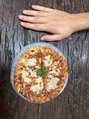   at Mây Vegan - Cùng mình ăn chay in Hanoi