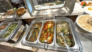   at Phuoc Hanh Vegan - Buffet Lẩu Chay in Hanoi
