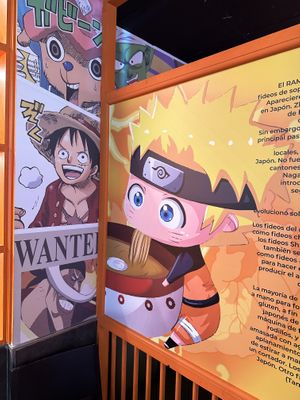   at Takimi Ramen Murcia in Murcia