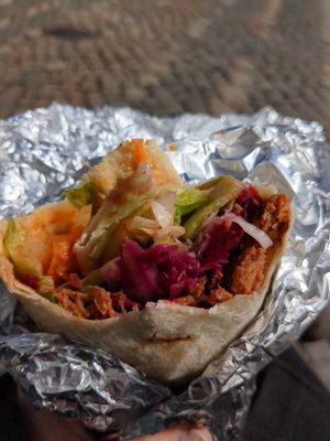  at Restaurant Akdeniz in Goslar