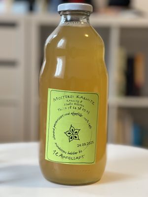   at Dr. Pogo in Berlin