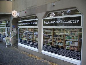 Außenansicht 10/2019 at Dr. Pogo in Berlin