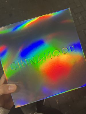 Fancy packaging   at Cinnamood in Wuppertal